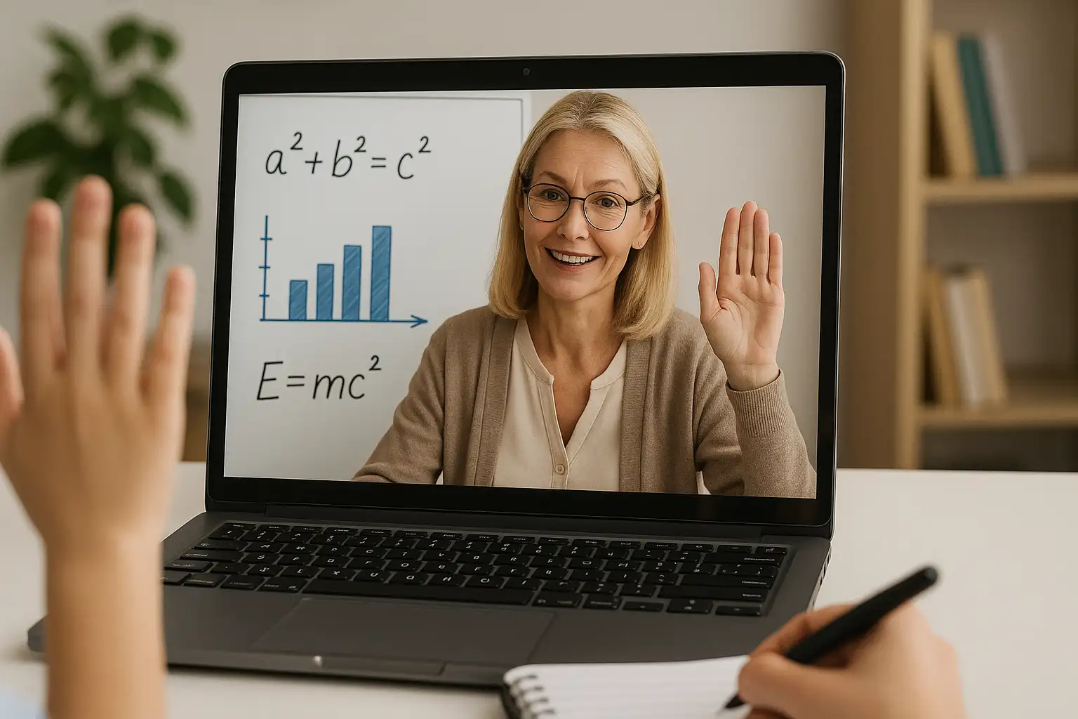 List of the best teacher tools for online teaching in 2025.