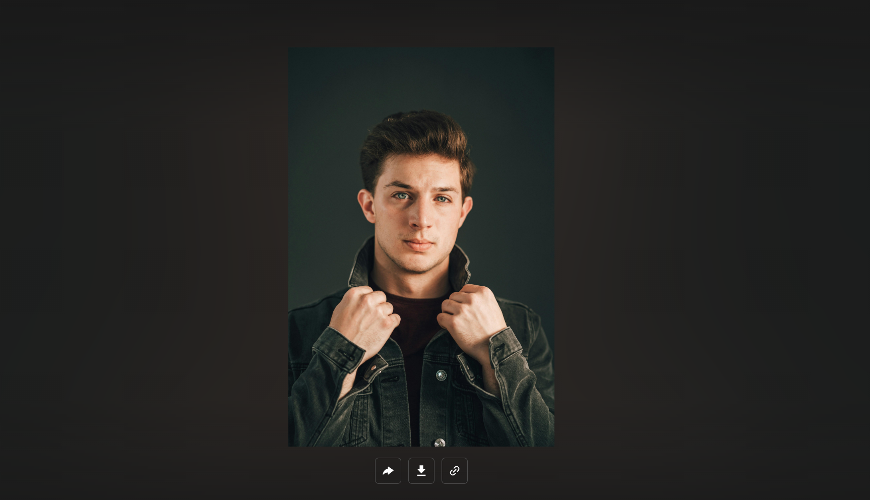 Schermata di download del convertitore HEIC in PNG