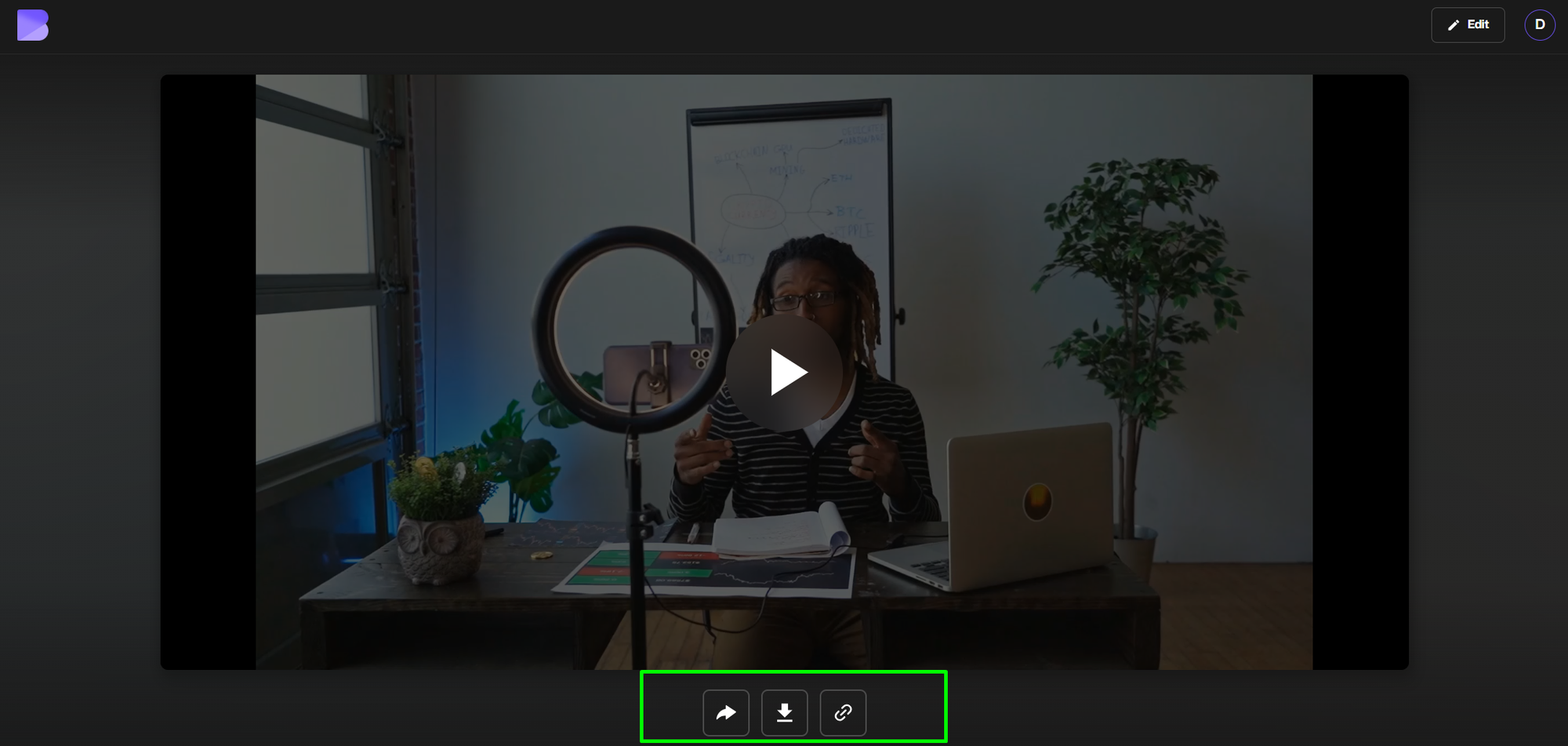 downloading mkv video as mov video.